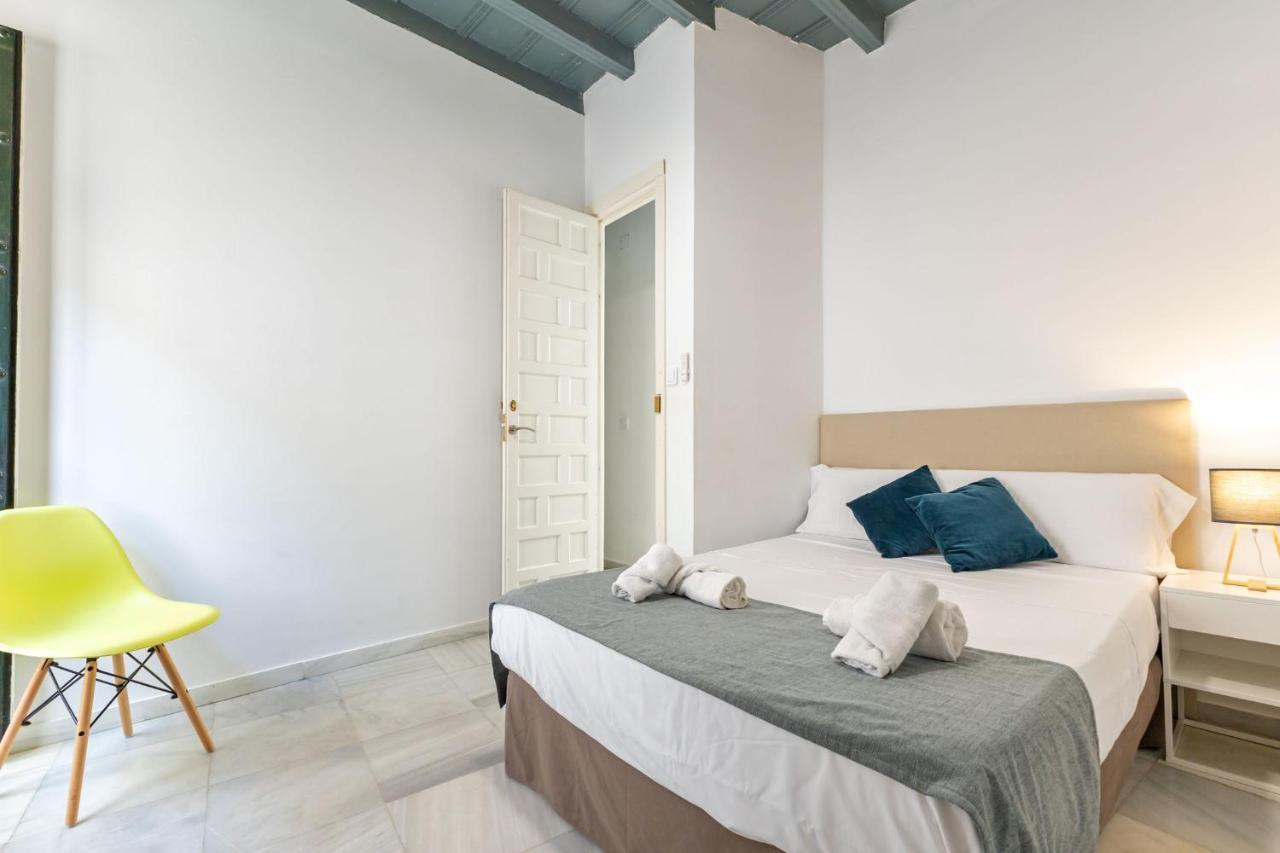 Vakantiehuis Casa En El Centro De Sevilla