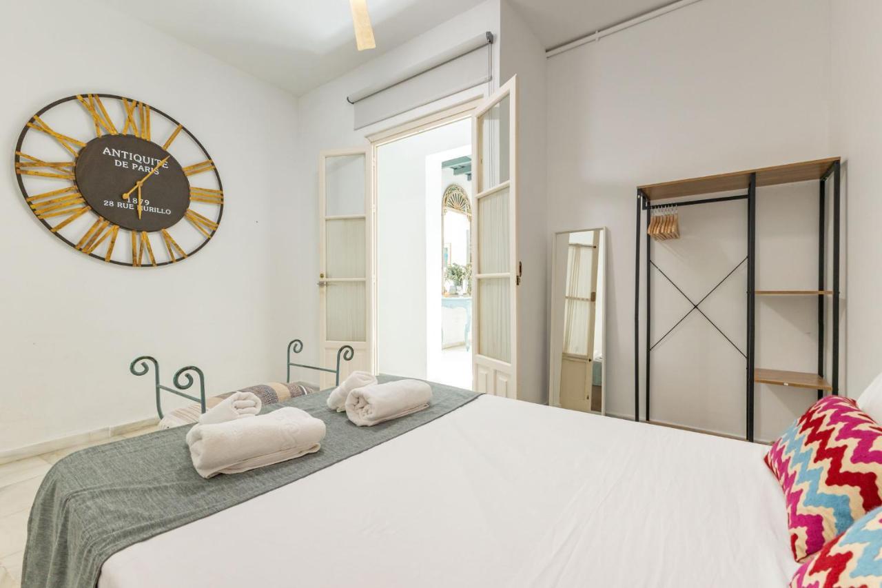Vakantiehuis Casa En El Centro De