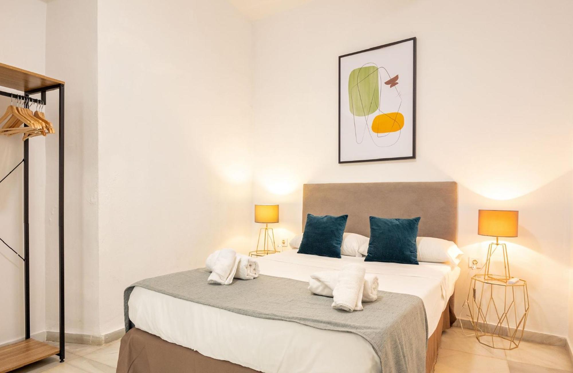 Vakantiehuis Casa En El Centro De Sevilla