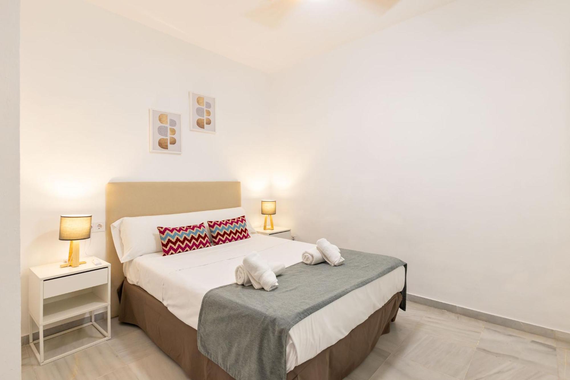 Casa En El Centro De Vakantiehuis *