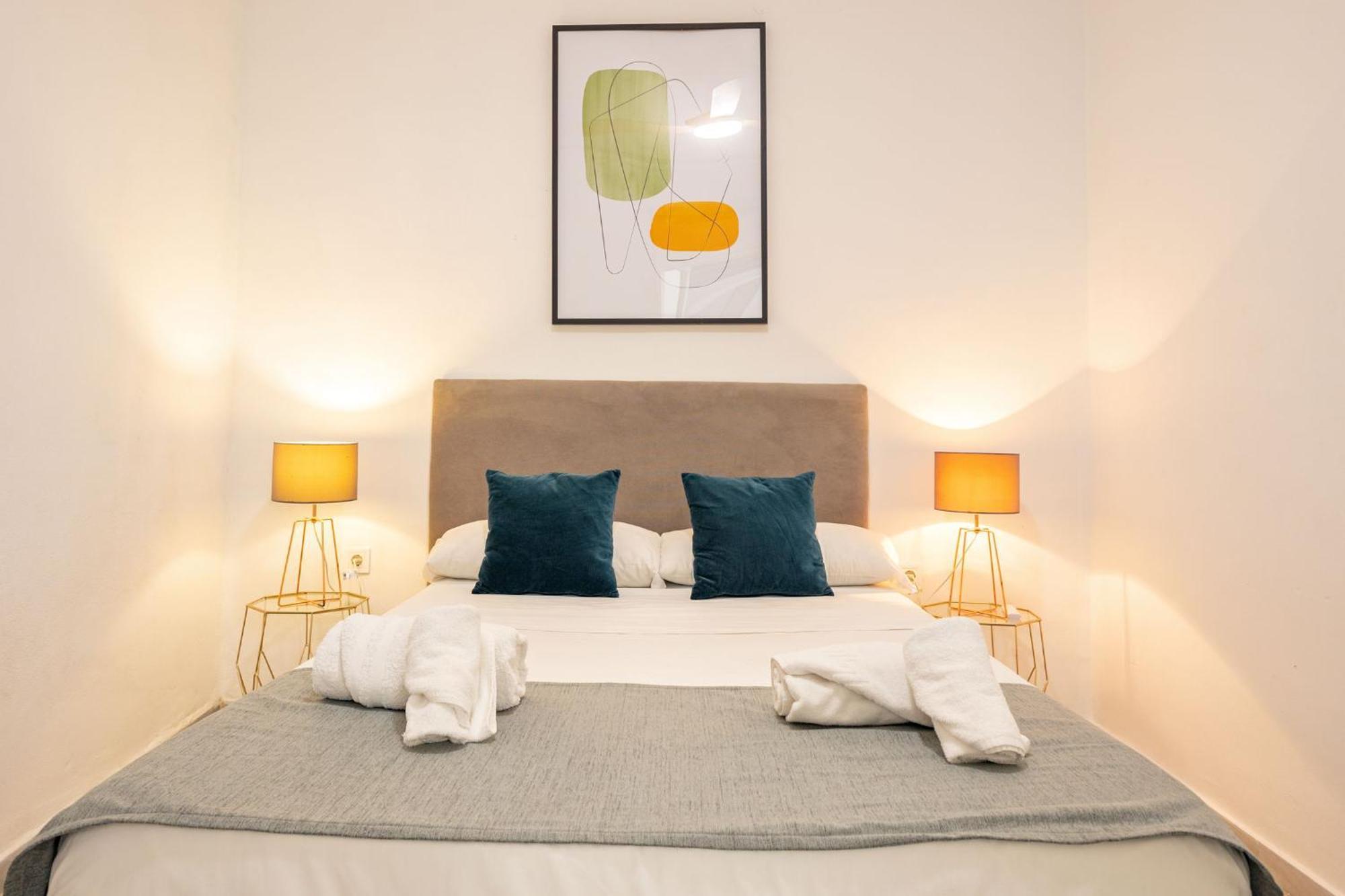 Vakantiehuis Casa En El Centro De Sevilla